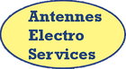 logo Antennes Electro Services