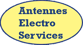 logo Antennes Electro Services