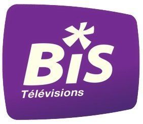 Logo - Bis télévision