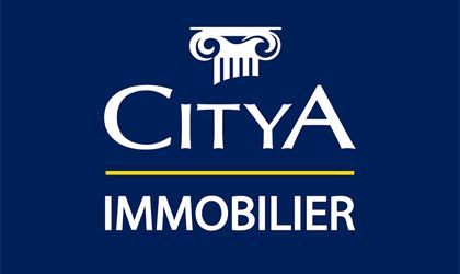 Logo Citya Immobilier