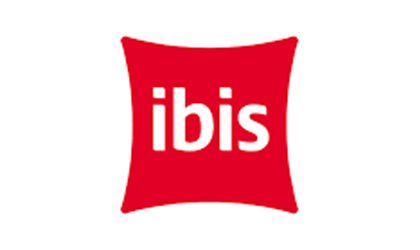 Logo Ibis