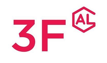 Logo 3F d'Action Logement