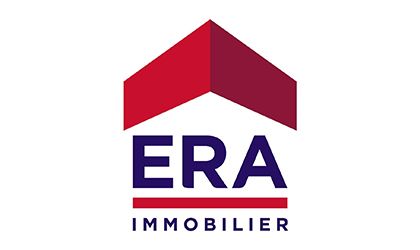 Logo ERA Immobilier