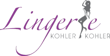 Logo - Lingerie Kohler + Kohler - Aarau