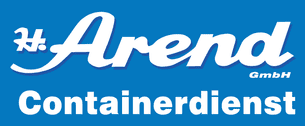 Hermann Arend GmbH Containerdienst