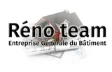 Vers la page d'accueil Logo de l'entreprise Réno team