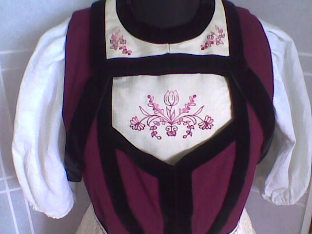 Alois und Cäcilia Duss