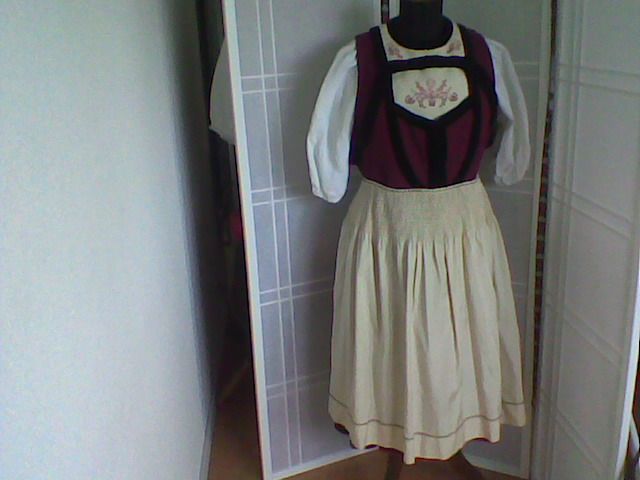 Alois und Cäcilia Duss