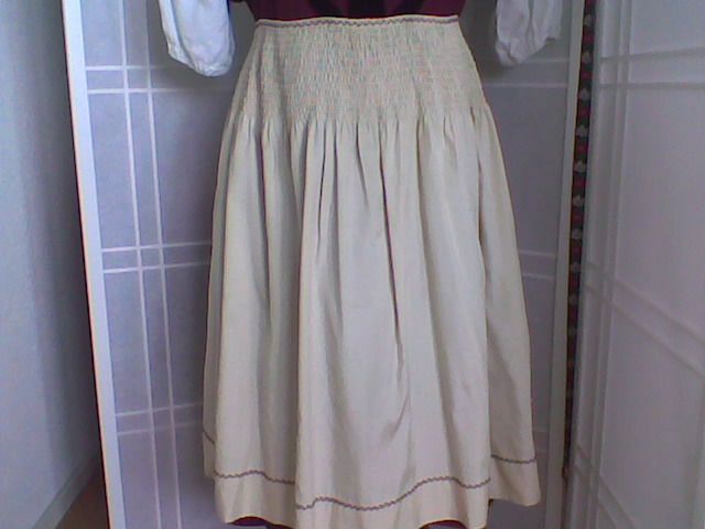 Alois und Cäcilia Duss