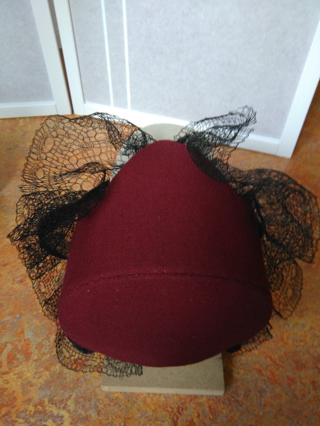 Alois und Cäcilia Duss