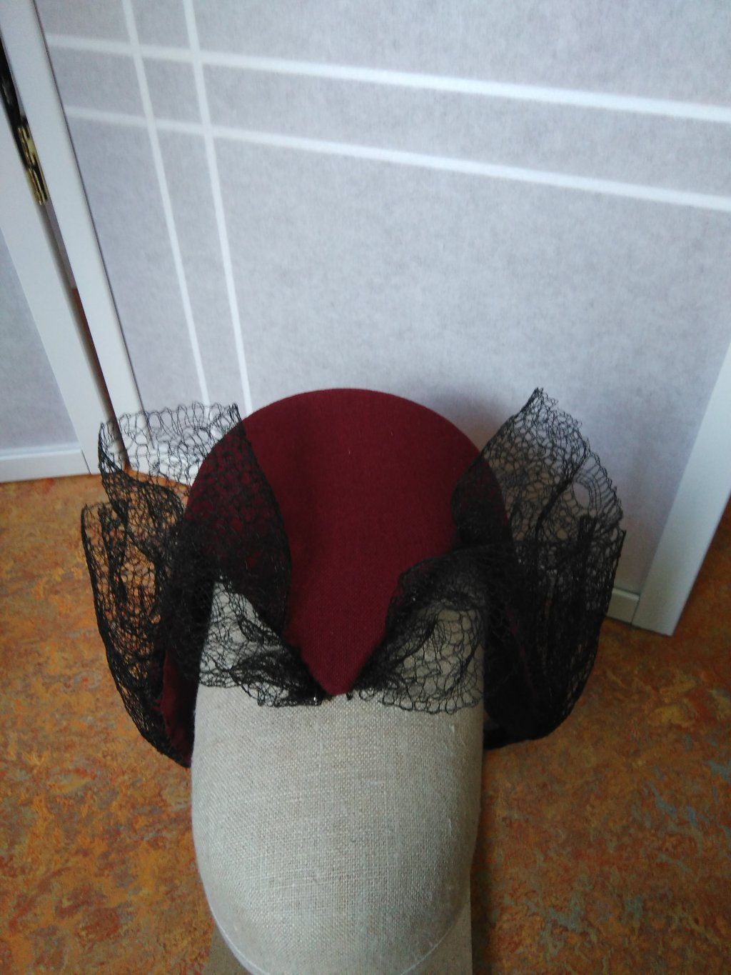 Alois und Cäcilia Duss