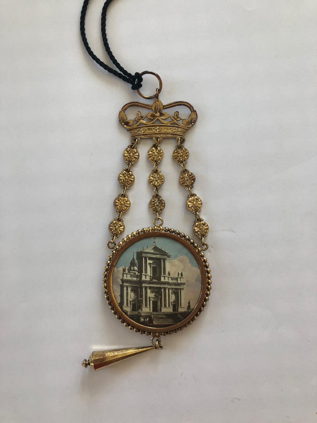 Alois und Cäcilia Duss