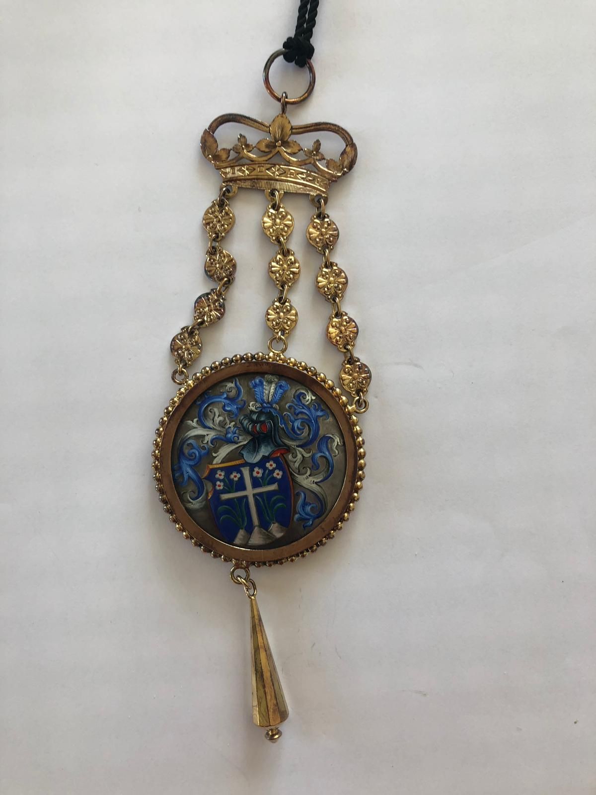 Alois und Cäcilia Duss