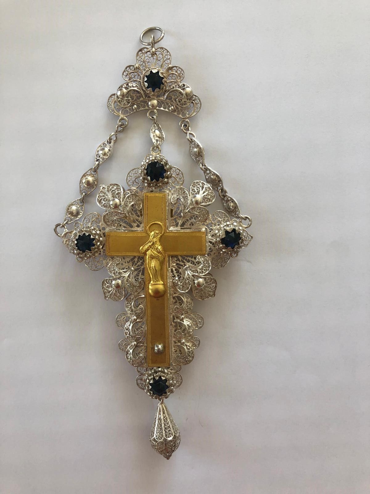 Alois und Cäcilia Duss