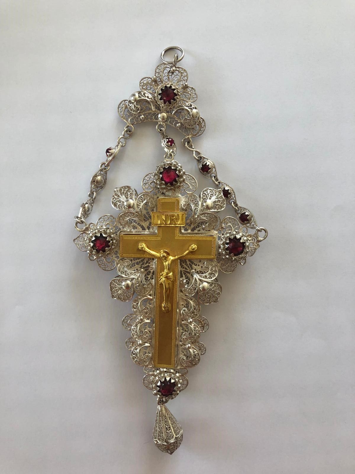 Alois und Cäcilia Duss