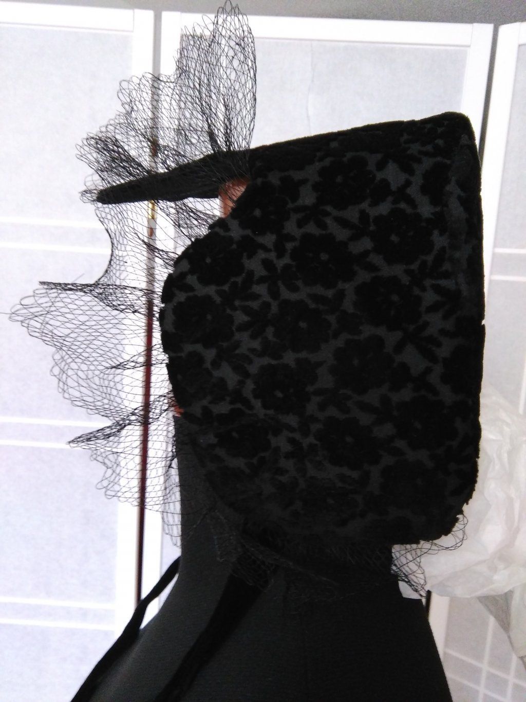 Alois und Cäcilia Duss