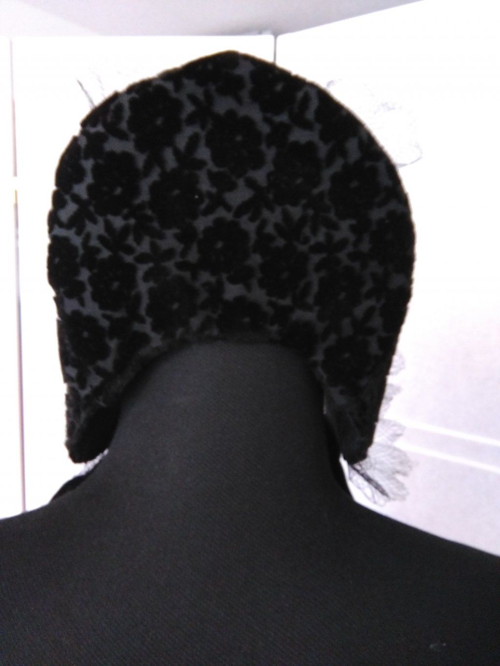 Alois und Cäcilia Duss