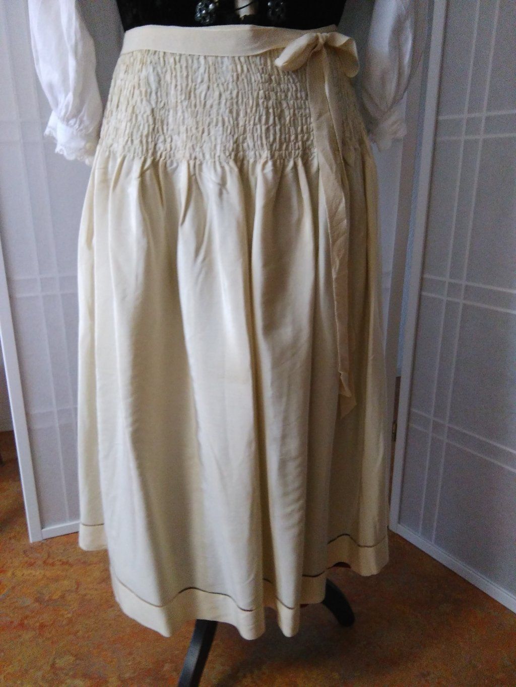 Alois und Cäcilia Duss