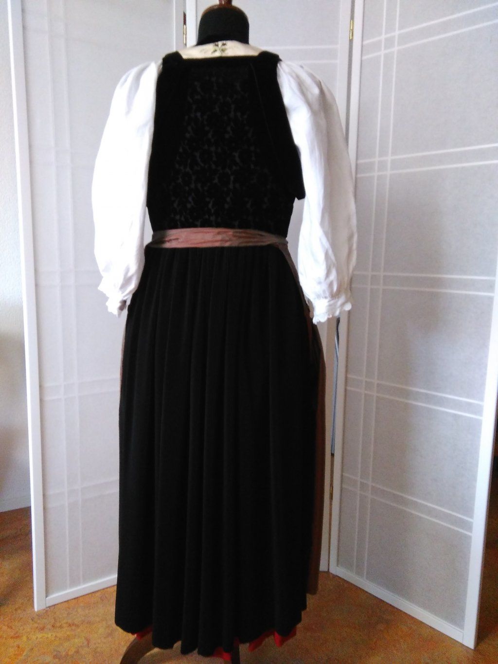 Alois und Cäcilia Duss