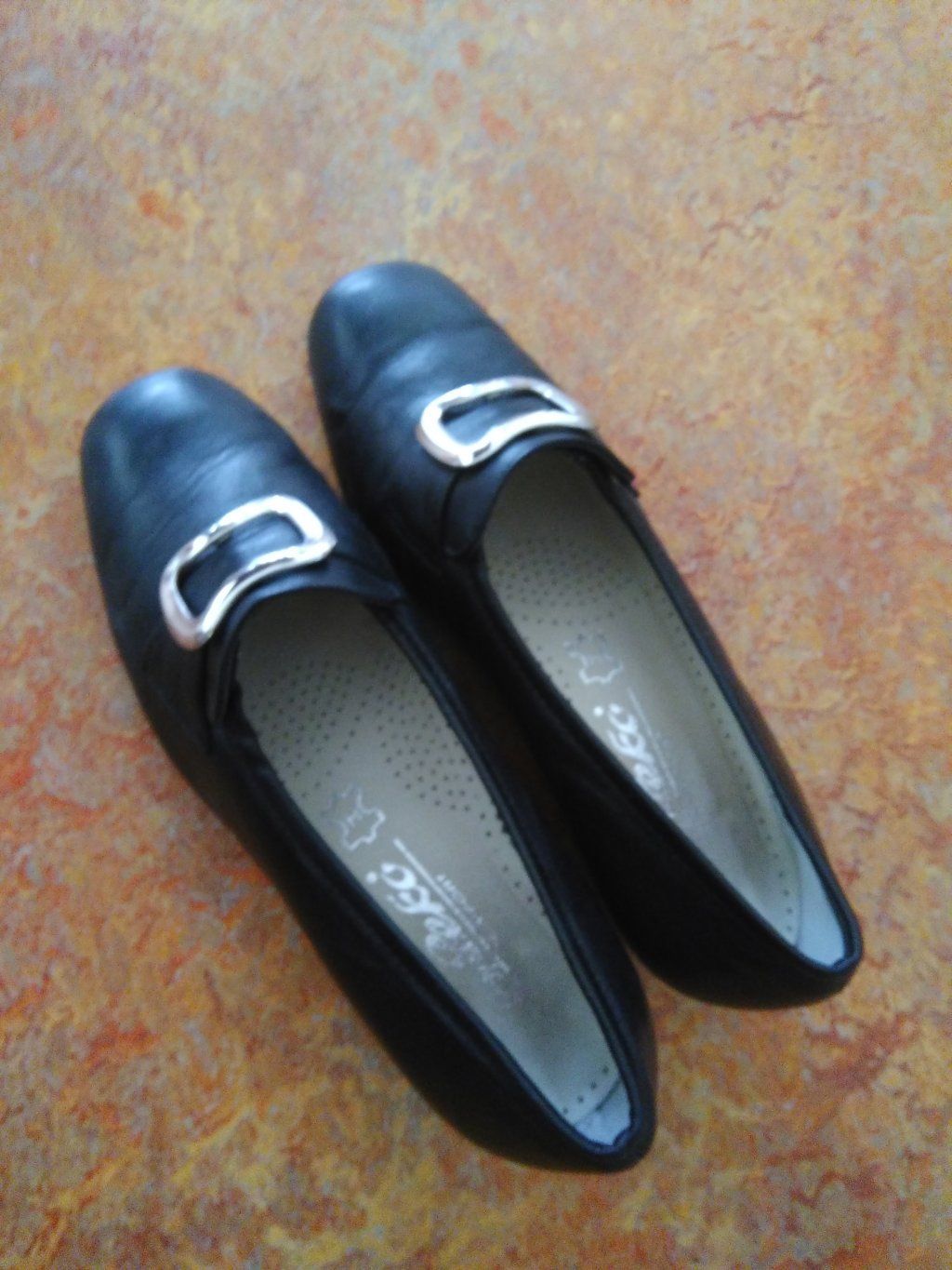 Alois und Cäcilia Duss