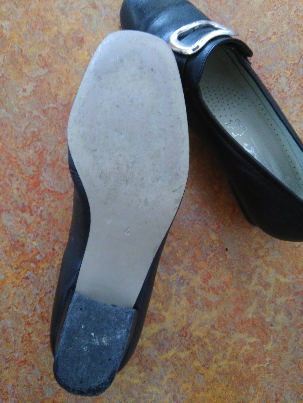 Alois und Cäcilia Duss