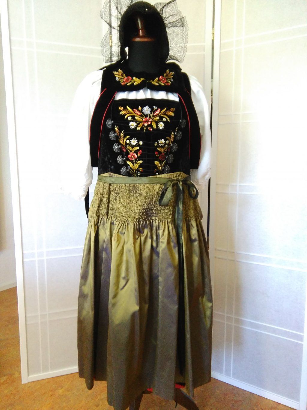 Alois und Cäcilia Duss