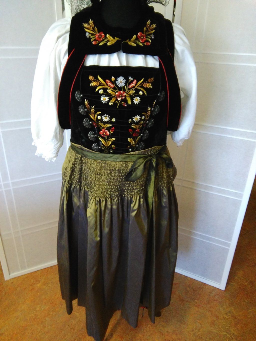 Alois und Cäcilia Duss