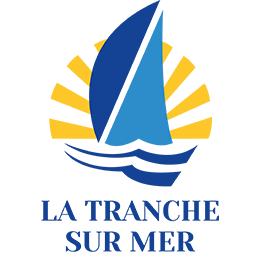Logo de La Tranche-sur-Mer.