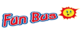 Logo Fun Bus.