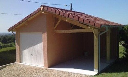 Fabrication modulaire