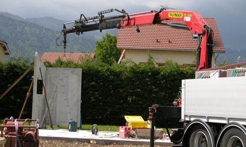 Entreprise SARL Chappellaz