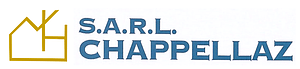 Logo SARL Chappellaz