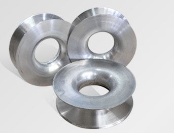 Produktbeispiele der as form metall GmbH aus Dresden