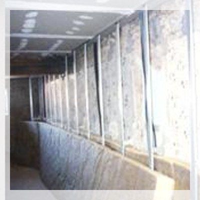 Travaux isolation thermique