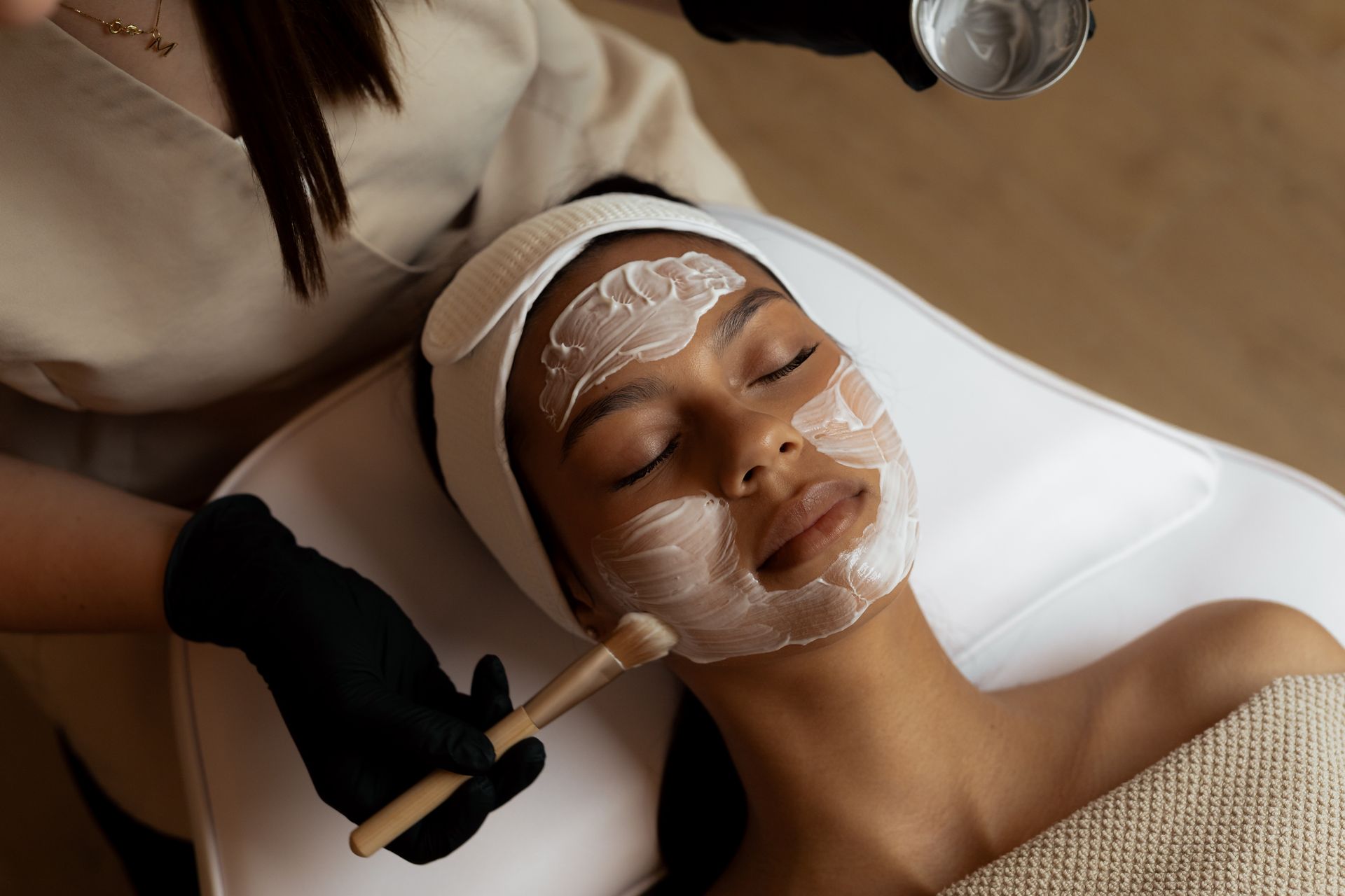 Épilation laser chez Miss S Esthétique