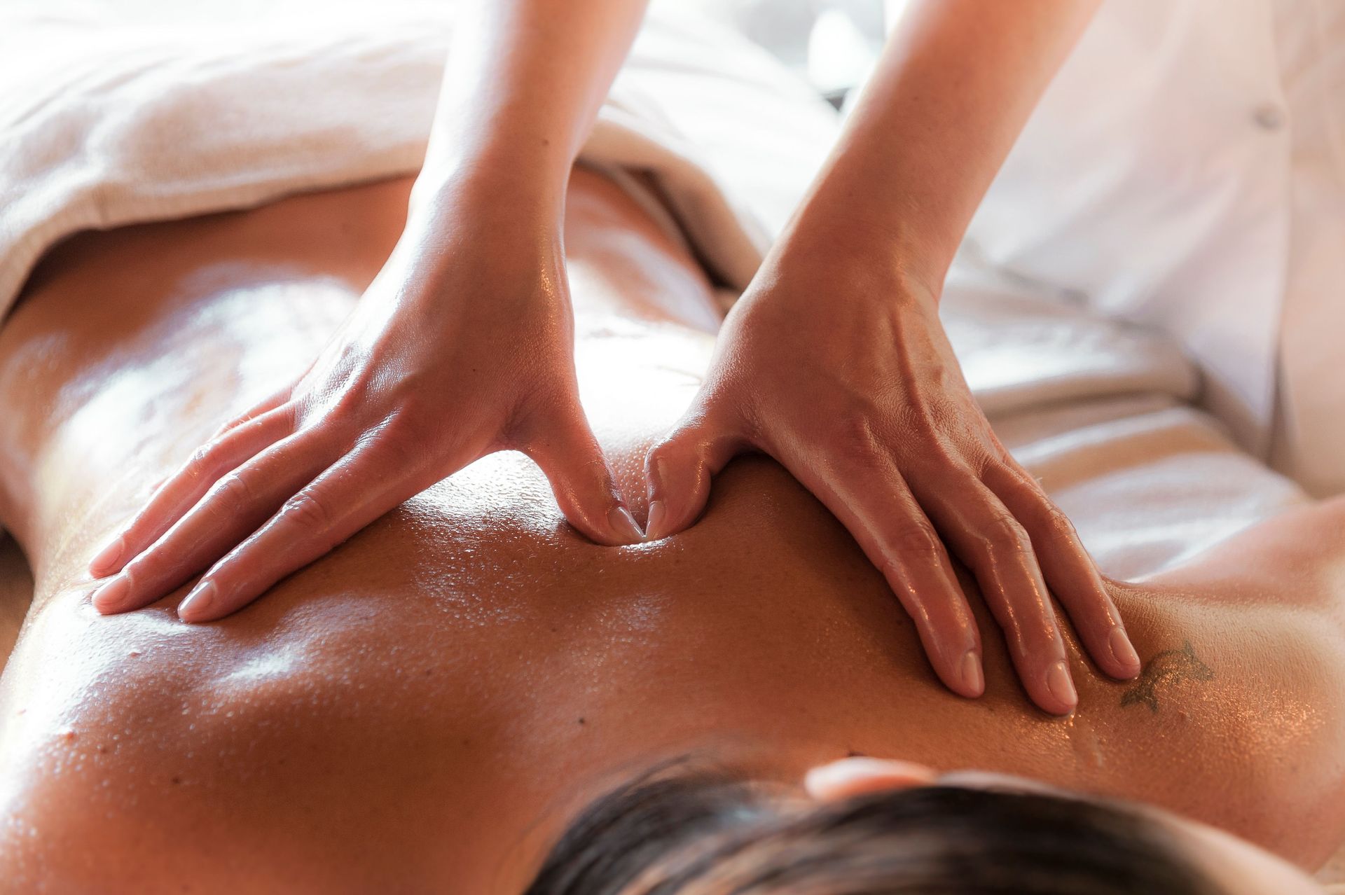 Épilation laser chez Miss S Esthétique