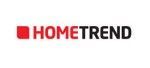 Logo der Firma Hometrend