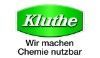 Logo der Firma Kluthe – Wir machen Chemie nutzbar