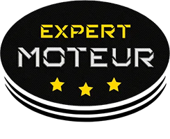 Label Expert Moteur par FEDA