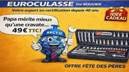 Actualités de la fête des pères