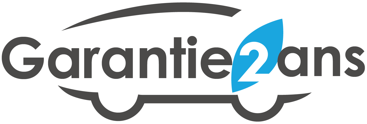 Logo Garantie à Vie Back2Car Réemploi