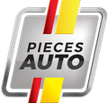 Boutique en ligne de pièces détachées Logo Pièces Auto