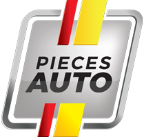 Logo Pièces Auto