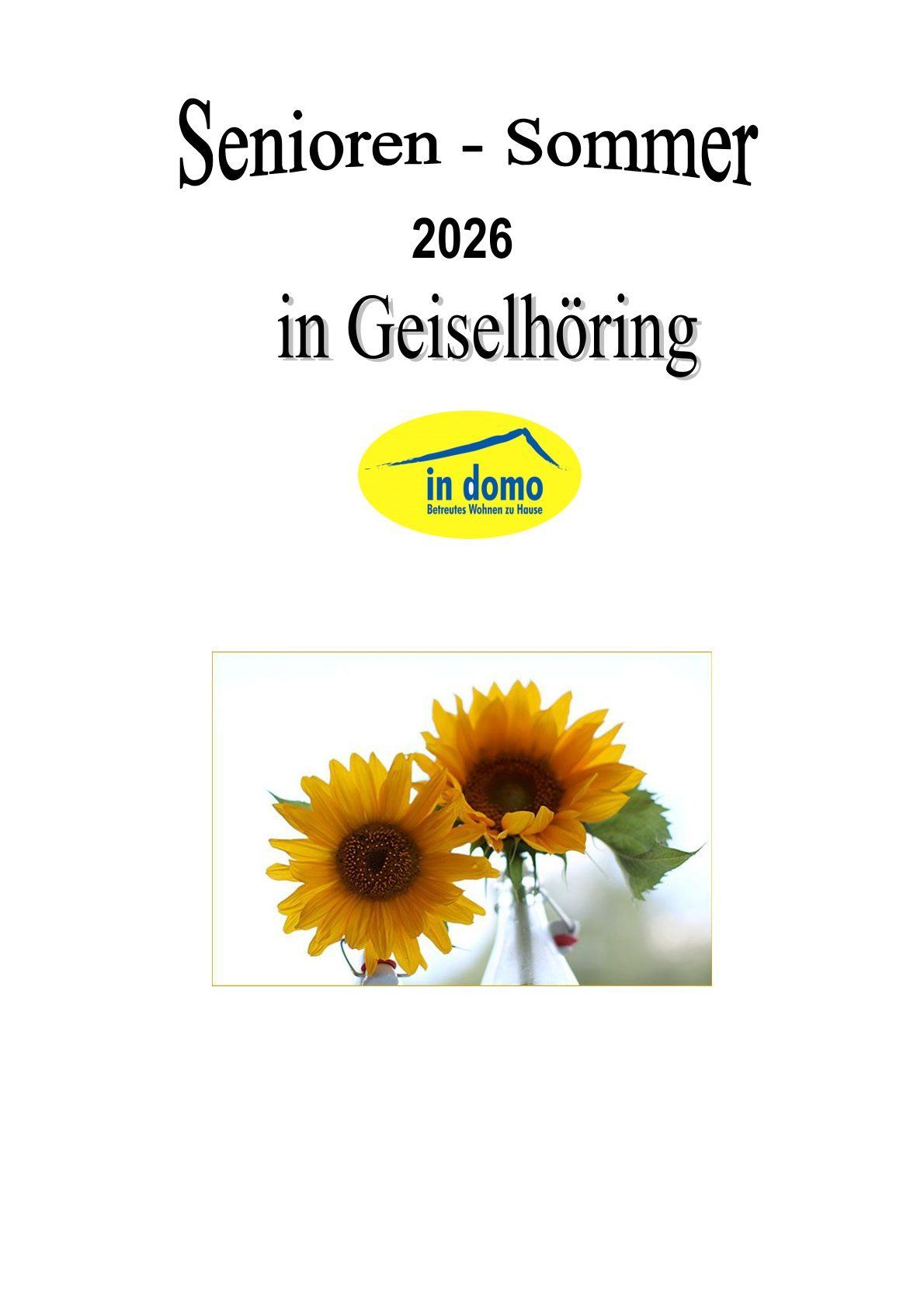 Flyer Seniorenprgramm 2026