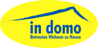 in domo - Betreutes Wohnen zu Hause