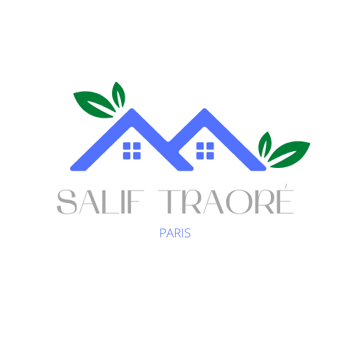 Logo Salif Traoré