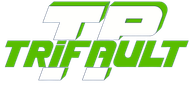 Logo Trifault