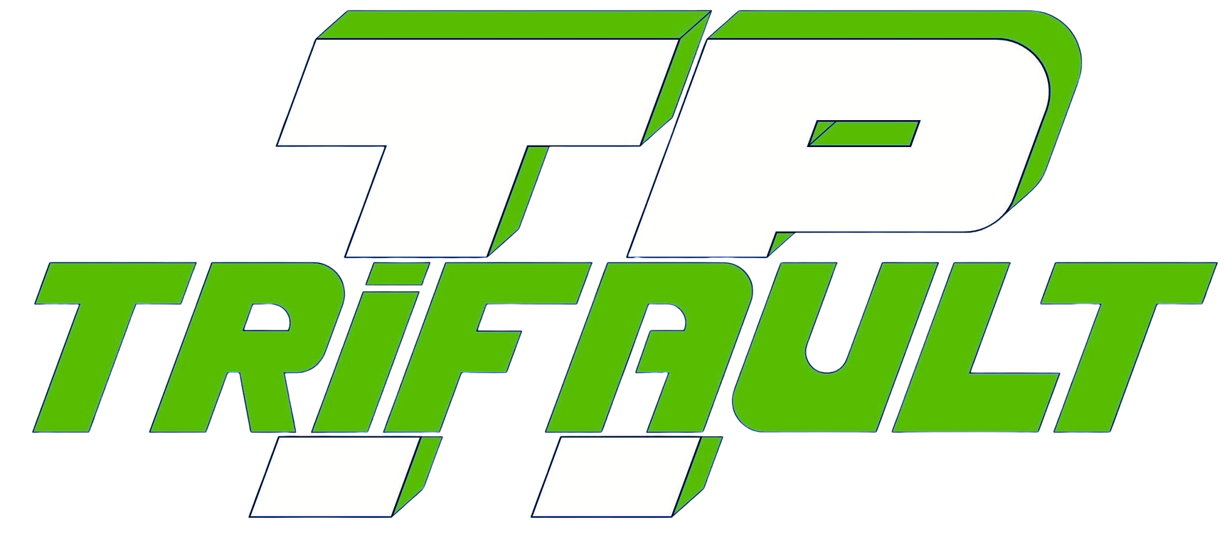Logo Trifault