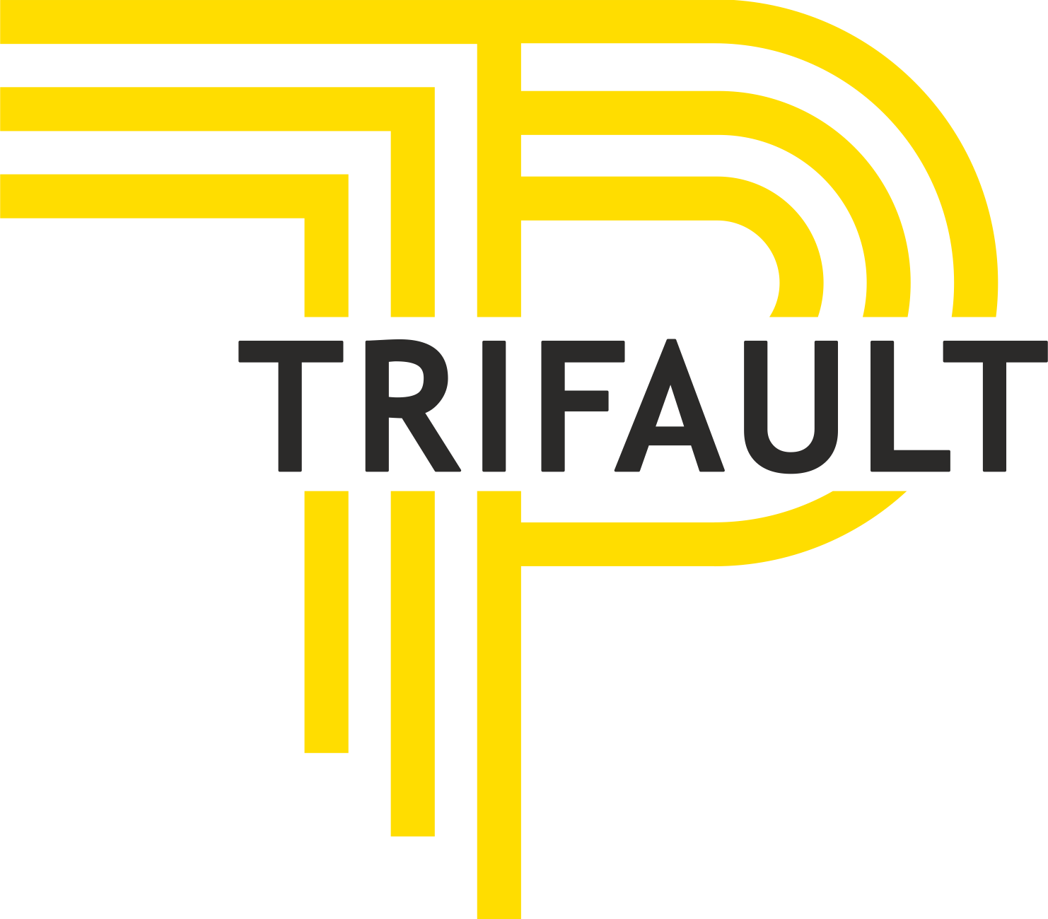 Logo Trifault