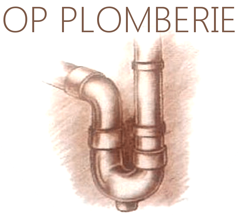 Logo OP Plomberie